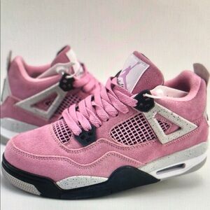Jordan Air Jordan 4 “Orchid”